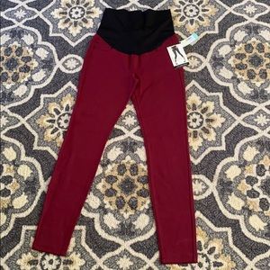 Liverpool maternity Reagan skinny pant